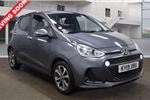 2019 Hyundai i10