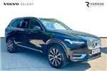 2020 Volvo XC90