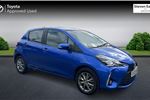 2020 Toyota Yaris