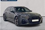 2022 Audi RS6