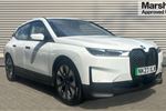 2023 BMW iX