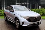 2019 Mercedes-Benz EQC