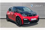 2020 BMW i3