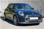 2024 MINI Hatchback 5dr