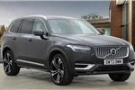 2023 Volvo XC90