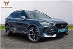 2024 Cupra Formentor