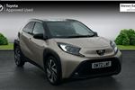 2023 Toyota Aygo X