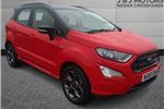 2019 Ford EcoSport