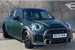 2022 MINI Hatchback 5dr