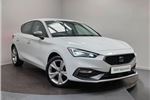 2020 SEAT Leon