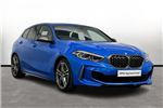 2021 BMW 1 Series