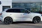 2024 Volkswagen Touareg
