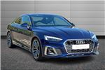 2022 Audi A5