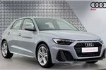 2022 Audi A1