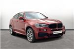 2017 BMW X6