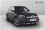 2022 Mercedes-Benz GLB