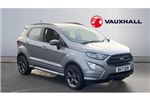 2021 Ford EcoSport