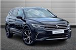 2024 Volkswagen Tiguan Allspace