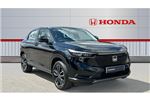 2022 Honda HR-V