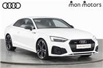 2021 Audi A5