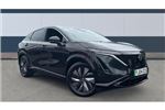 2024 Nissan Ariya