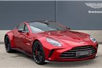 2024 Aston Martin Vantage