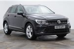 2020 Volkswagen Tiguan 1.5 TSi EVO 150 Match 5dr DSG