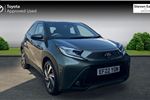 2022 Toyota Aygo X