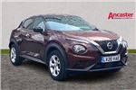 2020 Nissan Juke