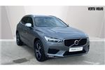 2019 Volvo XC60