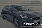 2023 SEAT Leon