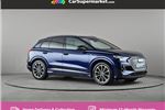 2022 Audi Q4