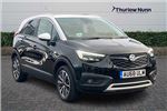 2018 Vauxhall Crossland X