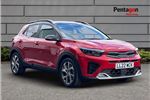 2022 Kia Stonic