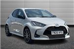 2025 Toyota Yaris