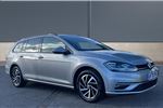 2020 Volkswagen Golf Estate