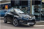 2022 Renault Zoe