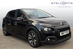 2017 Citroen C3