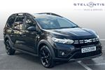 2023 Dacia Jogger