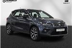 2020 SEAT Arona