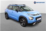 2020 Citroen C3 Aircross