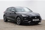 2021 SEAT Leon