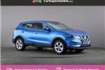 2018 Nissan Qashqai