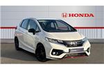 2019 Honda Jazz