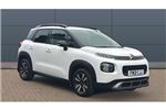 2021 Citroen C3 Aircross