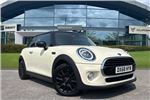 2018 MINI Hatchback