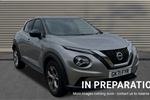 2021 Nissan Juke