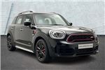 2019 MINI Countryman