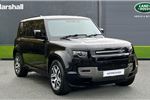 2022 Land Rover Defender