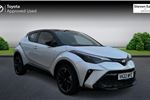 2022 Toyota C-HR